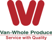 Van-Whole Produce