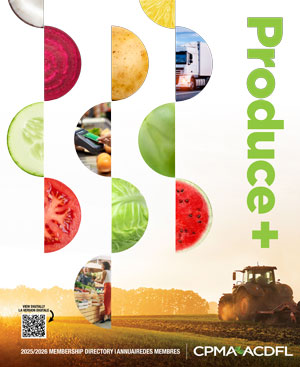 Produce+