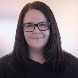 Dionne Mccready