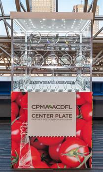 Center Plate Image