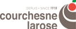 Courchesne Larose Courchesne Larose