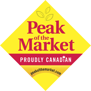 Peak of the Market