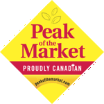 Peak of the Market